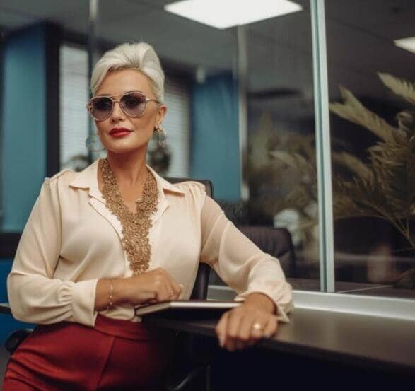 Age gap dating in the UK