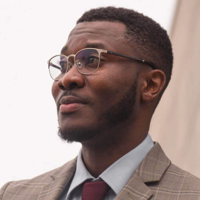 Charlotte from Brighton