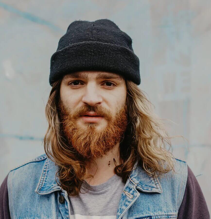 Olivia from Edinburgh