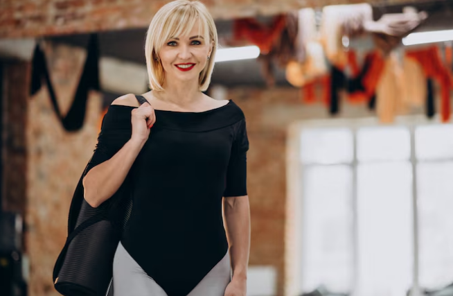 Sugar mommy in Manchester